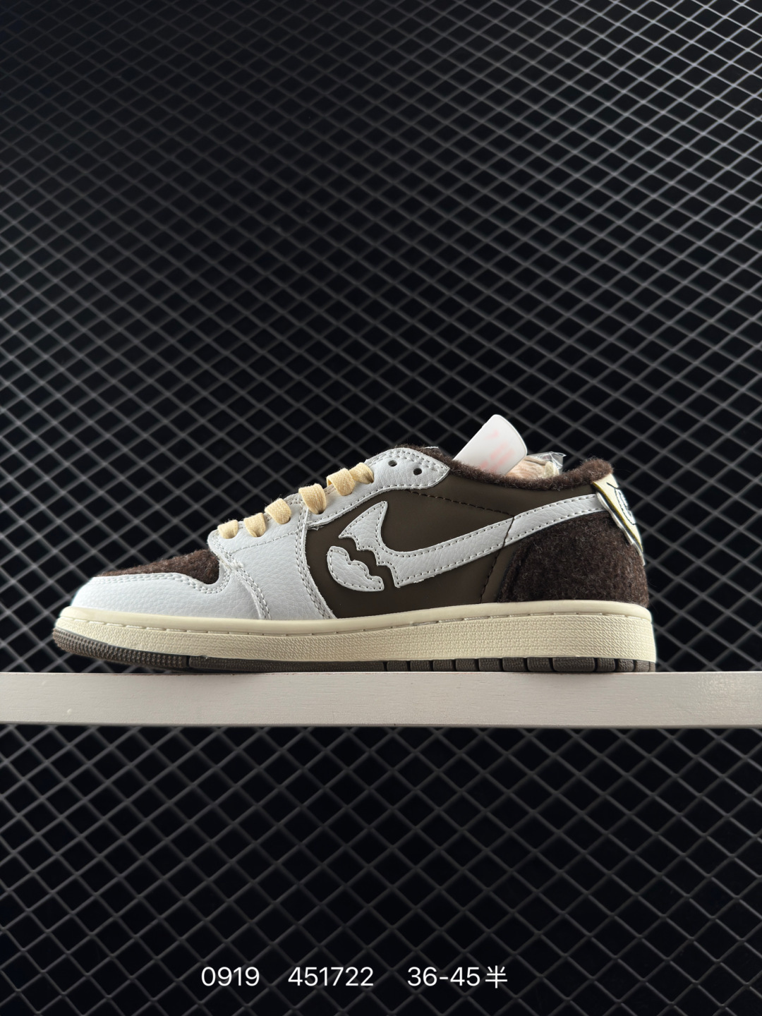 Nike Air Jordan 1 Low